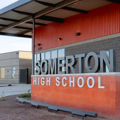 Somerton School